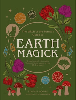 Front cover_Earth Magick