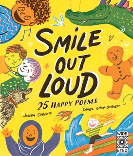 Front cover_Smile Out Loud