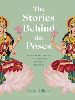 Front cover_The Stories Behind the Poses
