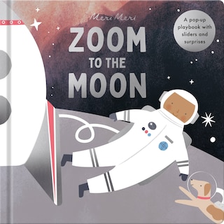 Front cover_Zoom To The Moon