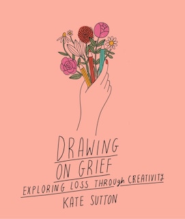 Couverture_Drawing On Grief