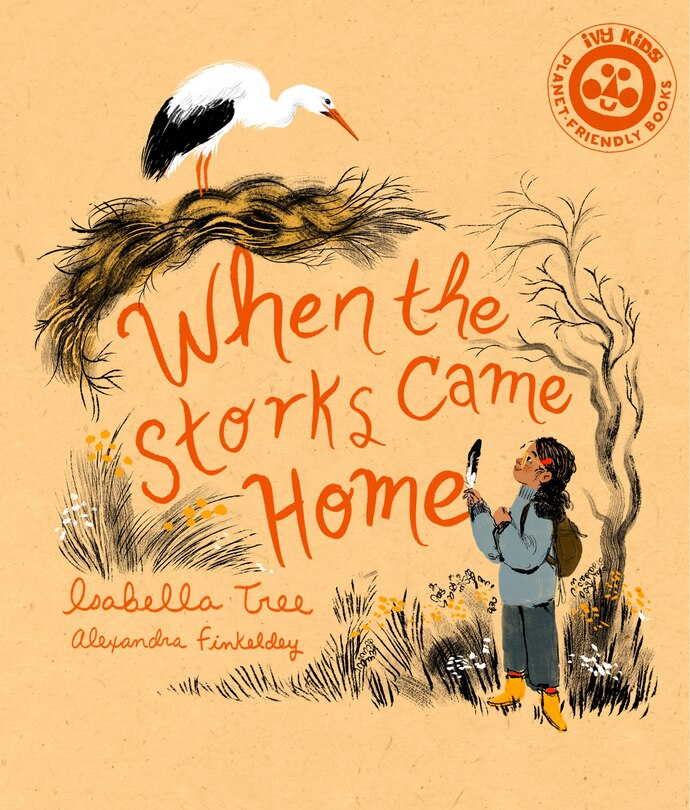 Couverture_When The Storks Came Home