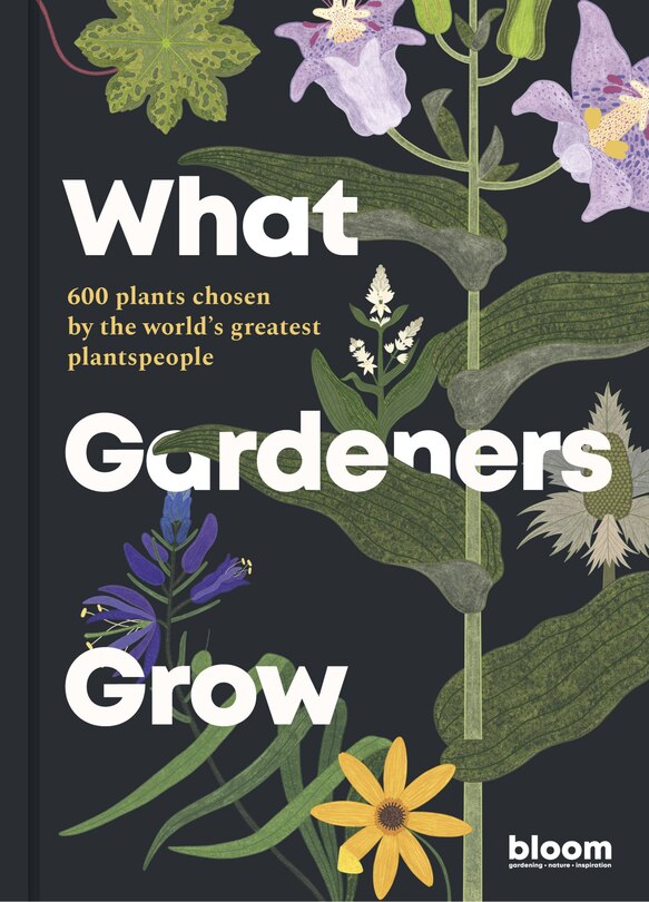 Couverture_What Gardeners Grow