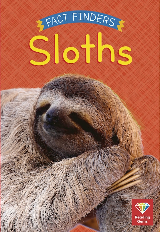 Front cover_Sloths
