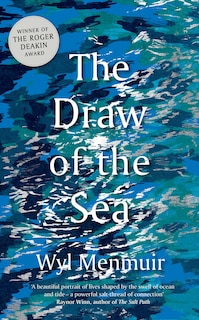 Couverture_The Draw of the Sea