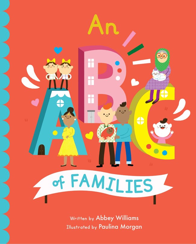Front cover_ABC of Families