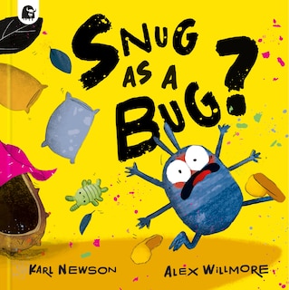 Front cover_Snug as a Bug?