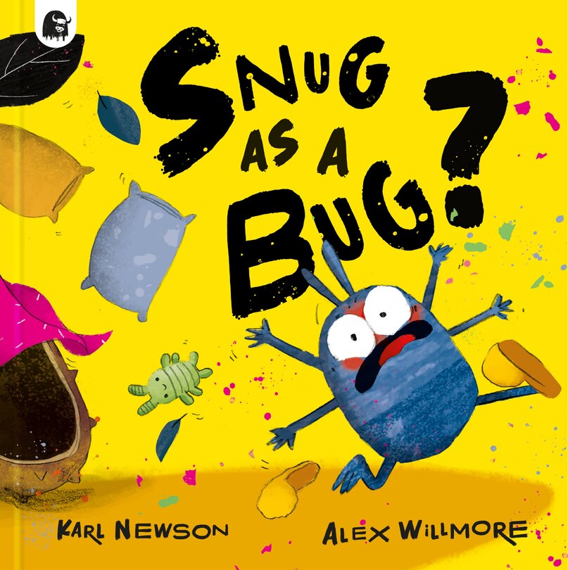 Front cover_Snug as a Bug?