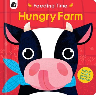 Front cover_Hungry Farm