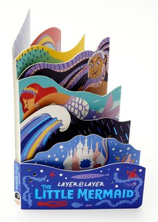 Front cover_The Little Mermaid