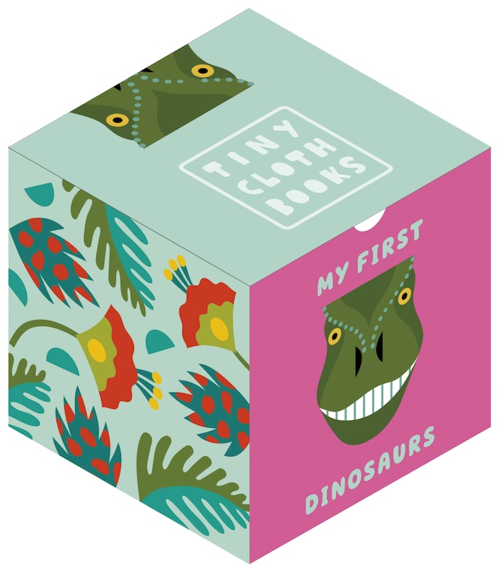 Couverture_My First Dinosaurs