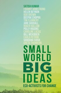 Couverture_Small World, Big Ideas