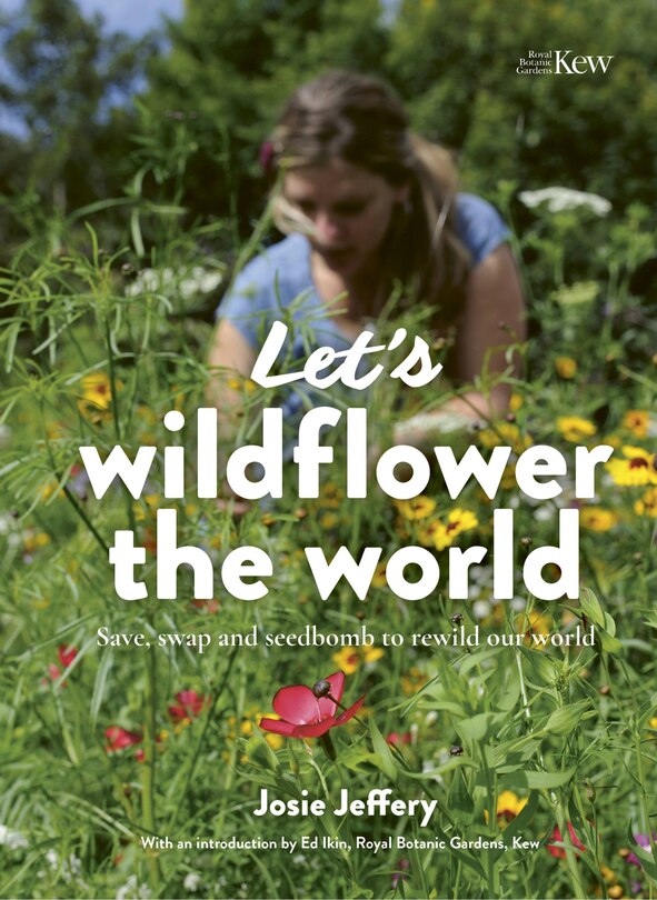 Couverture_Let's Wildflower The World