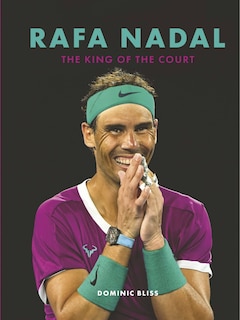 Front cover_Rafa Nadal