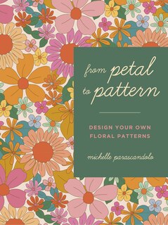 Front cover_From Petal To Pattern