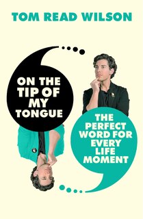 Couverture_On the Tip of My Tongue