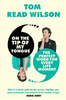 Couverture_On the Tip of My Tongue
