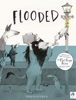 Front cover_Flooded