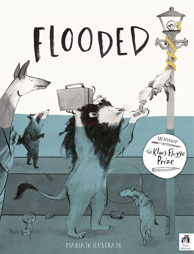 Front cover_Flooded
