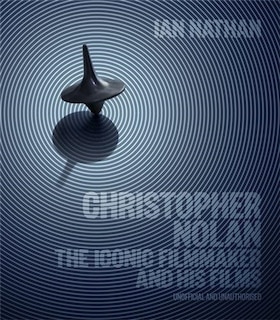 Front cover_Christopher Nolan