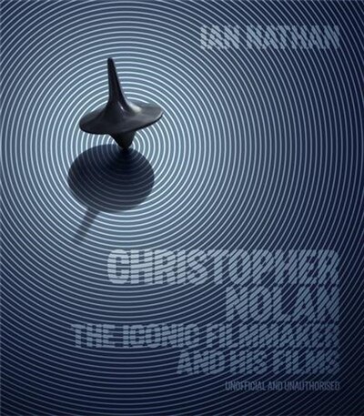Front cover_Christopher Nolan