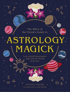 Front cover_Astrology Magick