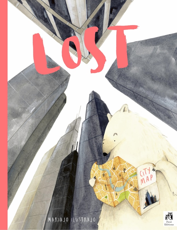 Front cover_Lost