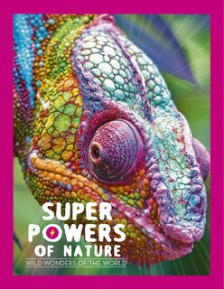 Couverture_Superpowers Of Nature