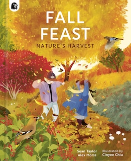 Front cover_Fall Feast