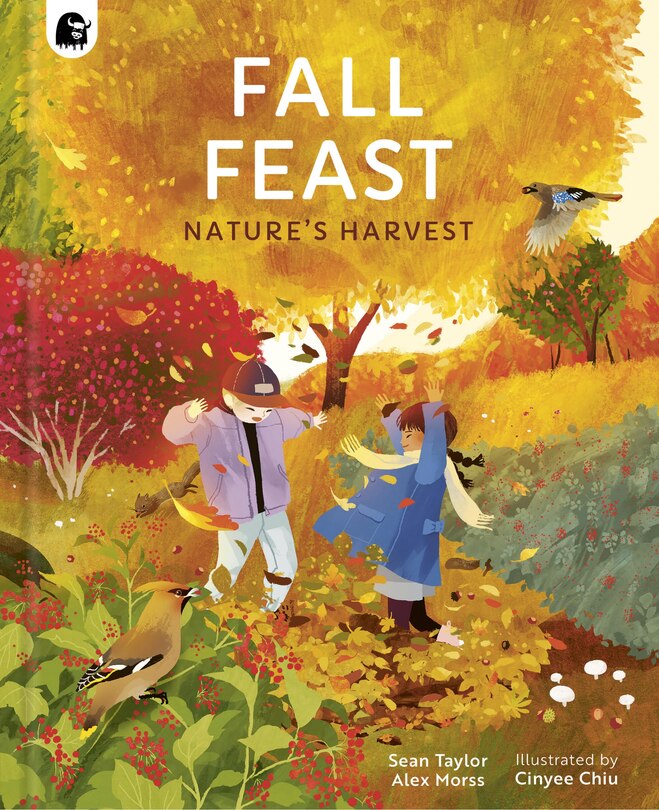 Front cover_Fall Feast