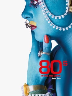 Front cover_80s Sound And Vision