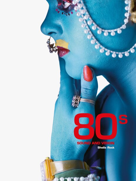 80s Sound And Vision by Nilgin Yusuf