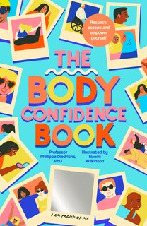 Front cover_The Body Confidence Book