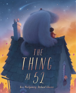 Couverture_The Thing at 52