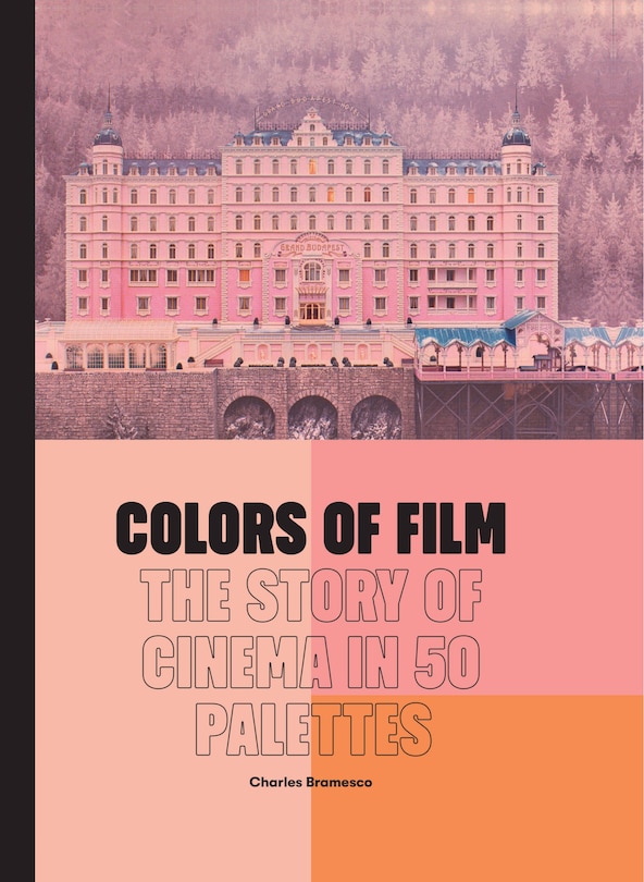 Front cover_Colors of Film