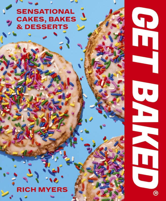 Front cover_GET BAKED
