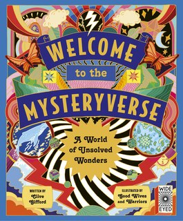 Front cover_Welcome to the Mysteryverse