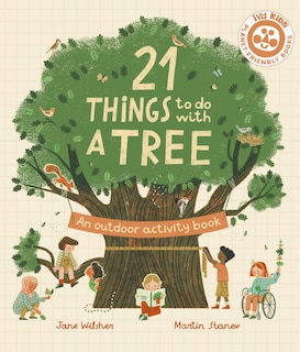 Couverture_21 Things to Do With a Tree