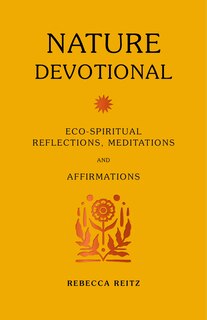 Front cover_Nature Devotional