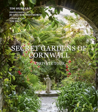 Secret Gardens of Cornwall: A Private Tour