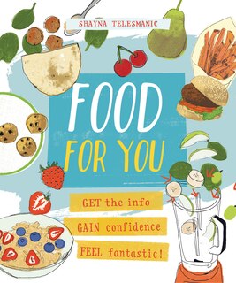 Couverture_Food for You
