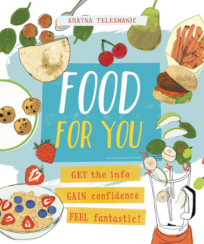 Couverture_Food for You