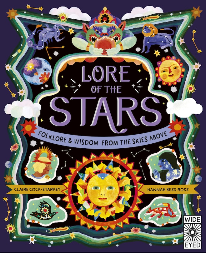 Front cover_Lore of the Stars