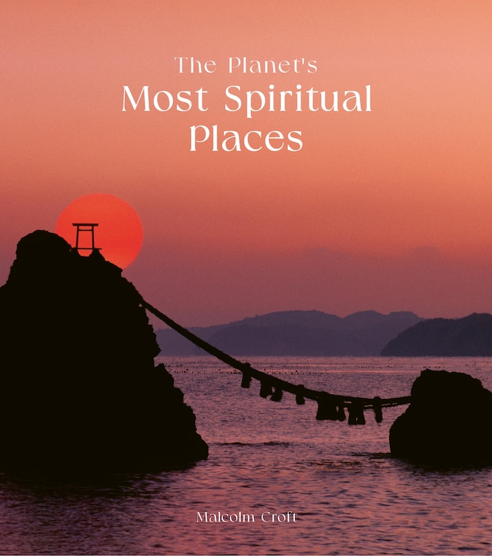 Couverture_The Planet's Most Spiritual Places