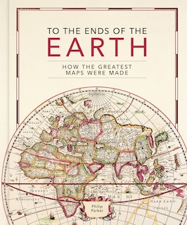 Front cover_To the Ends of the Earth