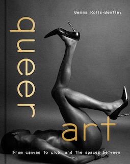 Front cover_Queer Art