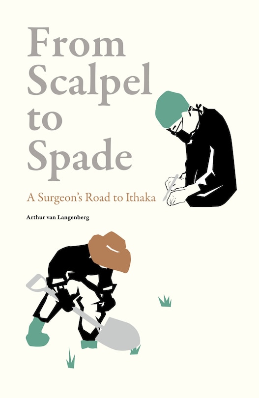 Front cover_From Scalpel to Spade