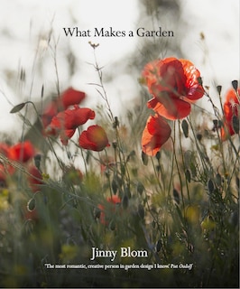 Front cover_What Makes a Garden