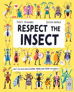 Front cover_Respect the Insect