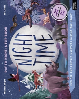 Front cover_Daytime and Night-time
